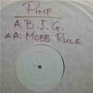 Starsky - B.I.G. / Mob Rule download free Starsky - B.I.G. / Mob Rule download mp3 flac