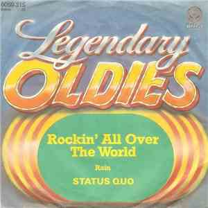 Status Quo - Rockin' All Over The World / Rain download mp3 flac