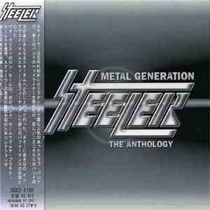 Steeler  - Metal Generation - The Steeler Anthology download free