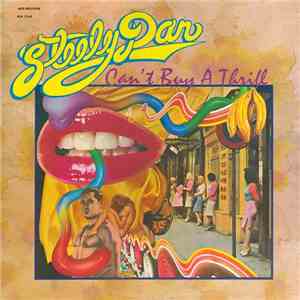 Steely Dan - Can't Buy A Thrill download free
