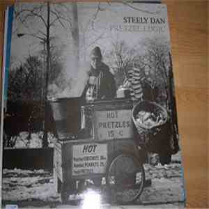 Steely Dan - Pretzel Logic download free