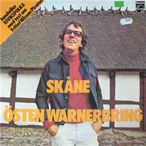 Östen Warnerbring - Skåne download free