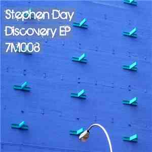 Stephen Day  - Discovery EP download free