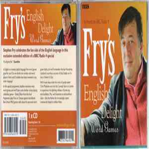 Stephen Fry - Fry's English Delight - Word Games download free