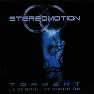 Stereomotion - Torment download free Stereomotion - Torment download mp3 flac