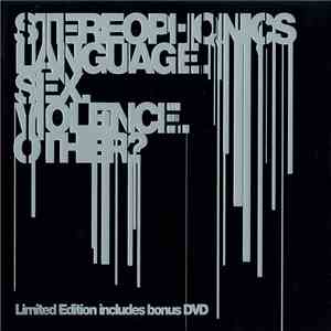 Stereophonics - Language.Sex.Violence.Other? download mp3 flac