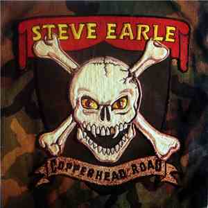 Steve Earle - Copperhead Road download mp3 flac