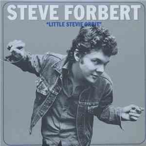 Steve Forbert - Little Stevie Orbit download free