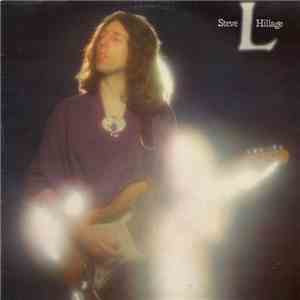 Steve Hillage - L download free