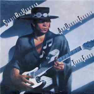 Stevie Ray Vaughan & Double Trouble - Texas Flood download free