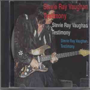 Stevie Ray Vaughan - Testimony download free