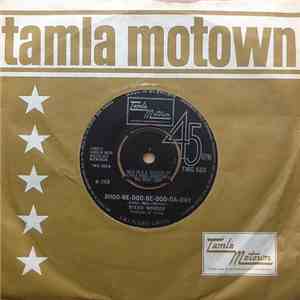 Stevie Wonder - Shoo-Be-Doo-Be-Doo-Da-Day download free