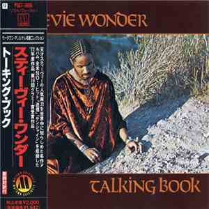 Stevie Wonder - Talking Book download free