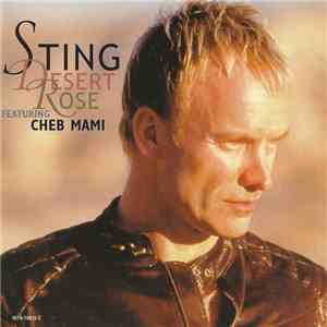 Sting, Cheb Mami - Desert Rose download free