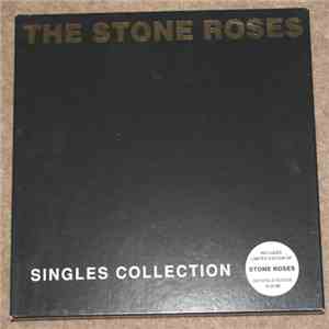 Stone Roses, The - Singles Collection download mp3 flac