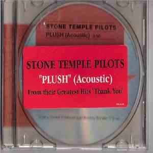 Stone Temple Pilots - Plush (Acoustic Version) download free
