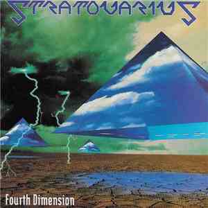 Stratovarius - Fourth Dimension download free