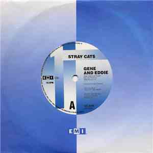 Stray Cats - Gene And Eddie download mp3 flac