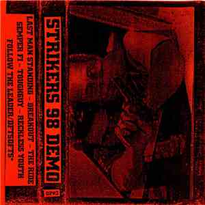 Strikers - 98 Demo download mp3 flac