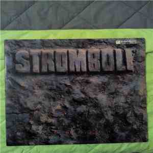Stromboli, Michal Pavlíček - Stromboli download free