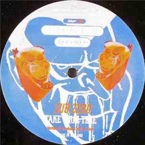 Sub Zero - Ragga Muffin / Take Your Time download free