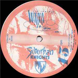 Suburban Knights - The Art Of Stalking download free