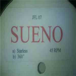 Sueno  - Starless download free