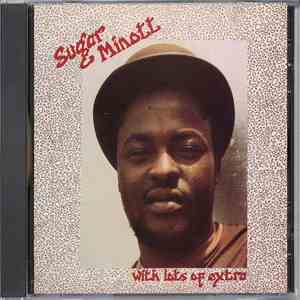 Sugar Minott - With Lots Of Extra download free
