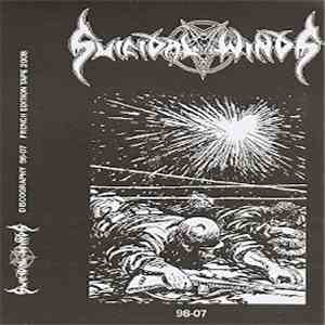 Suicidal Winds - Discography 98-07 download free