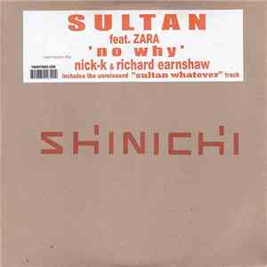 Sultan - No Why download free