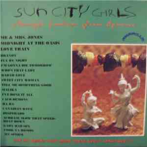 Sun City Girls - Midnight Cowboys From Ipanema download free
