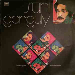 Sunil Ganguly - Electric Guitar Hindi Film Tune download free