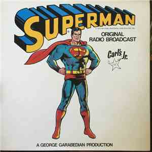 Superman - Superman Volume One (Original Radio Broadcast) download free