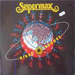 Supermax - Nightgroove download free