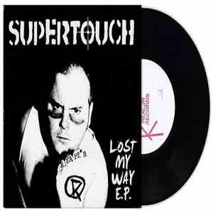 Supertouch - Lost My Way download mp3 flac
