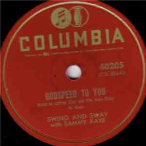 Swing And Sway With Sammy Kaye - Godspeed To You / Till You Kiss Me At The Altar download free