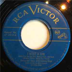 Swing And Sway With Sammy Kaye - I Want A Girl (Just Like The Girl That Married Dear Old Dad) download mp3 flac
