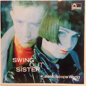 Swing Out Sister - Kaleidoscope World download free