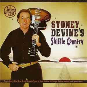 Sydney Devine - Sydney Devine's Skiffle Country download free Sydney Devine - Sydney Devine's Skiffle Country download mp3 flac
