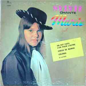 Sylvie  - Sylvie Chante Marie download free