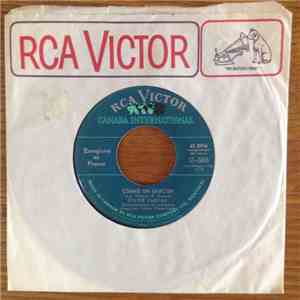 Sylvie Vartan - Comme Un Garçon / Le Testament download mp3 flac