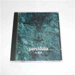 Syn  - Pareidolia download free