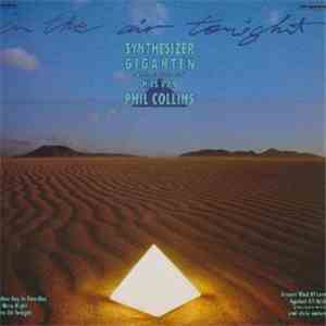 Synthesizer Giganten - In The Air Tonight - Synthesizer Giganten Interpretieren Hits Von Phil Collins download free