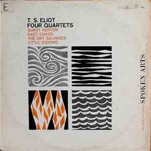 T. S. Eliot - Four Quartets download free