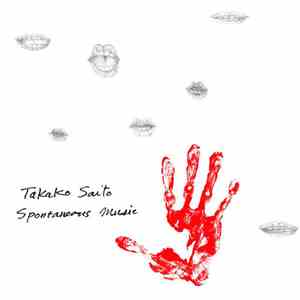 Takako Saito - Spontaneous Music download free
