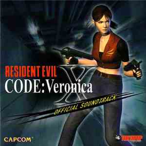 Takeshi Miura - Resident Evil - Code: Veronica X (Official Soundtrack) download free