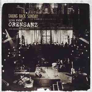 Taking Back Sunday - Live From Orensanz download free