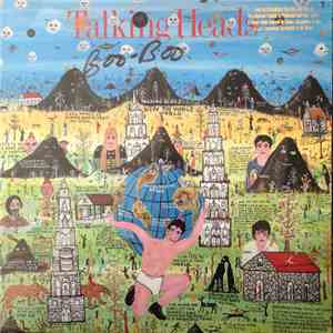 Talking Heads - Little Creatures download mp3 flac