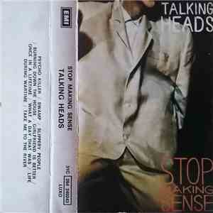 Talking Heads - Stop Making Sense download free