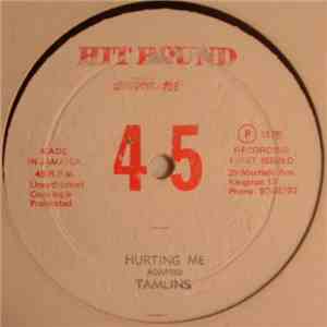 Tamlins - Hurting Me / When I Fall In Love download free